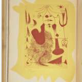 Miró, Joan. Alice Paalen Rahon (Chenecey-Buillon 1904-1987 Mexico) et Joan Mir&#243; (Barcelona 1893-1983 Palma) - photo 1