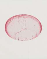 Louise Bourgeois (Paris 1911-2010 New York)