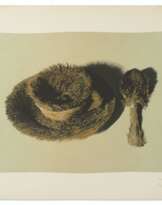 Meret Oppenheim (Berlin 1913-1985 Basel)