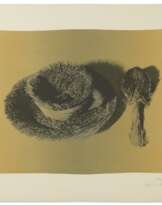 Meret Oppenheim (Berlin 1913-1985 Basel)