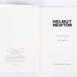 2x Helmut Newton - фото 4