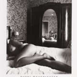 COIGNY, Christian (*1946 Lausanne). Plakat Hotel Westminster. - фото 1