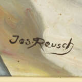 REUSCH, Josef (1887 Lechernich - 1976 Wiesbaden). Reusch, Josef: Orientalische Schönheit. - Foto 3
