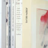 6 Bücher Joseph Beuys Joseph Beuys - Plastische Arbeiten 1947-1985 - Foto 2