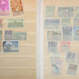 3 Briefmarkenalben unter anderem Deutschland - photo 2