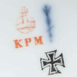 Ansichtentasse KPM - фото 5