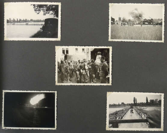 Fotoalbum 3. Reich - фото 5