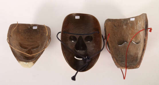 3 Masken Japan - photo 2