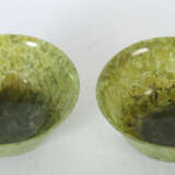 2 Jade-Koppchen China - photo 2
