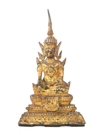 Buddha Thailand - photo 1