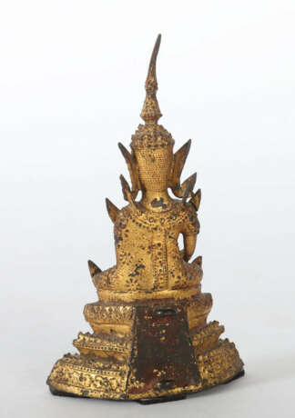 Buddha Thailand - photo 3