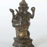 Ganesha auf Ratte wohl Kambodscha - photo 3