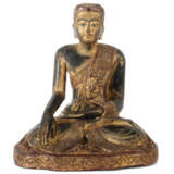 Buddha Shakyamuni Thailand - фото 1