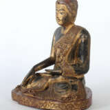 Buddha Shakyamuni Thailand - photo 2