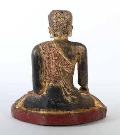 Buddha Shakyamuni Thailand - фото 3