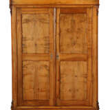 Biedermeier-Dielenschrank um 1840 - photo 1