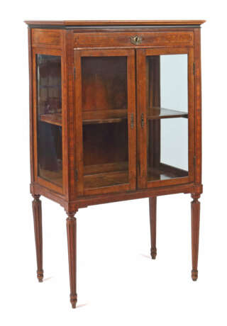 Edwardian Vitrine England - photo 1