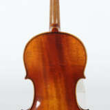 Geige mit 2 Bögen auf innenliegendem Zettel bez: ''Antonius Stradivarius Cremonensis Facibat Anno 1727'' - photo 5