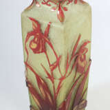 Vase mit Schwertlilie Um 1910 - фото 4