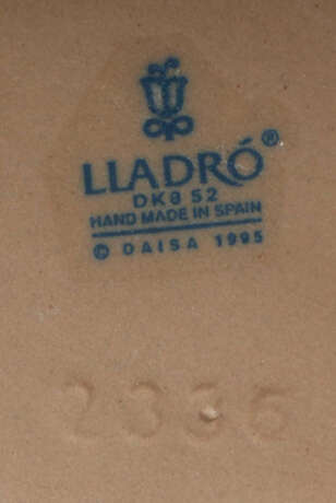 2 Figurinen Lladro - фото 3