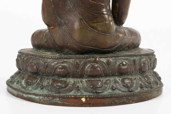 Bronze-Buddha - фото 3