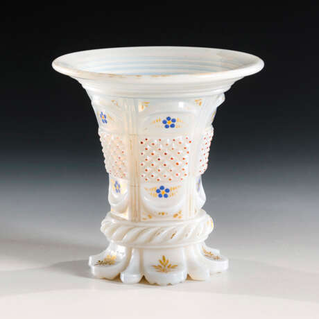 Biedermeier-Vase - photo 1