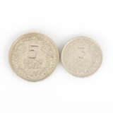 2 Münzen Deutsches Reich - photo 2