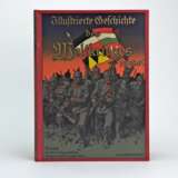 Ardenne, Illustrierte Geschichte des Weltkrieges 1914/16, Band 4, Prachtausgabe ausgezeichnet - Foto 1