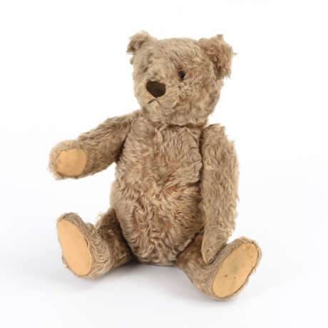 "Original-Teddy" - photo 1