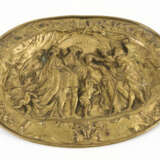 Reliefplatte nach Rubens - Foto 1