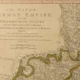 FADEN, William (1749 London - 1836). Landkarte. - Foto 2