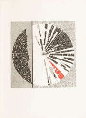 WARMUTH, Klaus. Typografisches Werk.