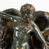 Poseidon Bronze. - Foto 2