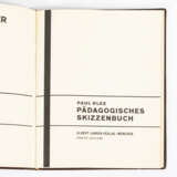 "Pädagogisches Skizzenbuch" - фото 1