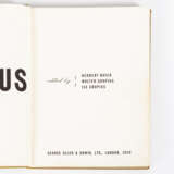 "Bauhaus 1919 - 1928" - фото 1