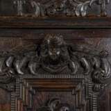 Barock-Hallenschrank - Foto 2