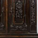 Barock-Hallenschrank - photo 4