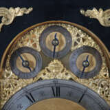 Bracket Clock England - photo 3