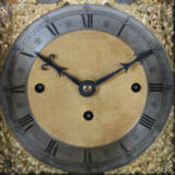 Bracket Clock England - photo 4