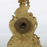 Mougin Pendule im Louis XV-Stil Frankreich - photo 5