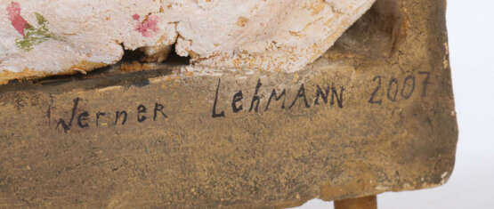 Lehmann - photo 3