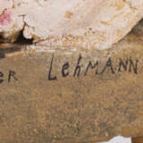 Lehmann - фото 3
