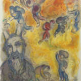 Chagall - Foto 1