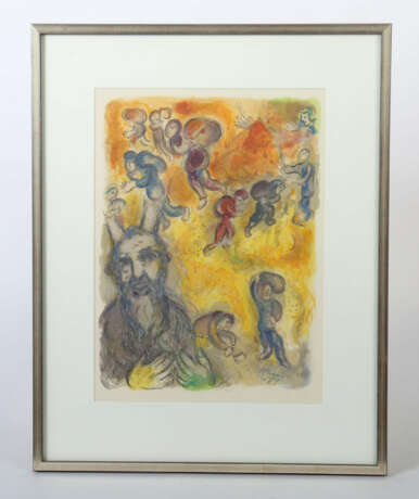 Chagall - Foto 2