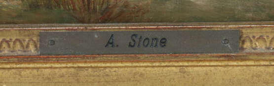 Stone - photo 3