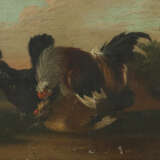 Tiermaler des 19. Jahrhundert ''Federvieh'' - фото 1