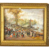 Jan Brueghel the Younger (1601-1678)-manner - photo 1
