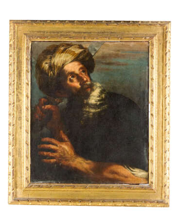 Pier Francesco Mola (1612-1666)-attributed - Foto 1