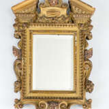 Florentine Mirror in Renaissance manner - фото 1