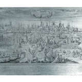Martin Engelbrecht (1684-1756)-Konstantinopel - Foto 1